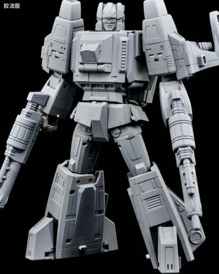MTRM-14 GRANDMEIN