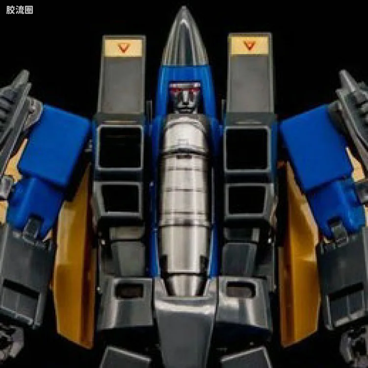 MakeToys变形玩具系列 RE:MASTER SERIES系列 MTRM-15 ENDGAME