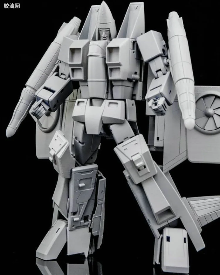 MTRM-16 JETSTREAM