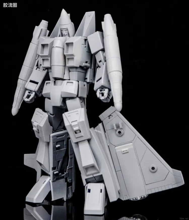 MakeToys变形玩具系列 RE:MASTER SERIES系列 MTRM-17 BOOSTER