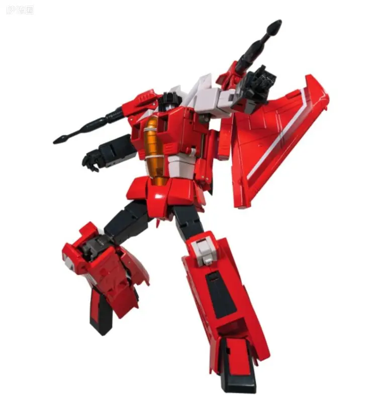 MTRM-EX-06 红翼