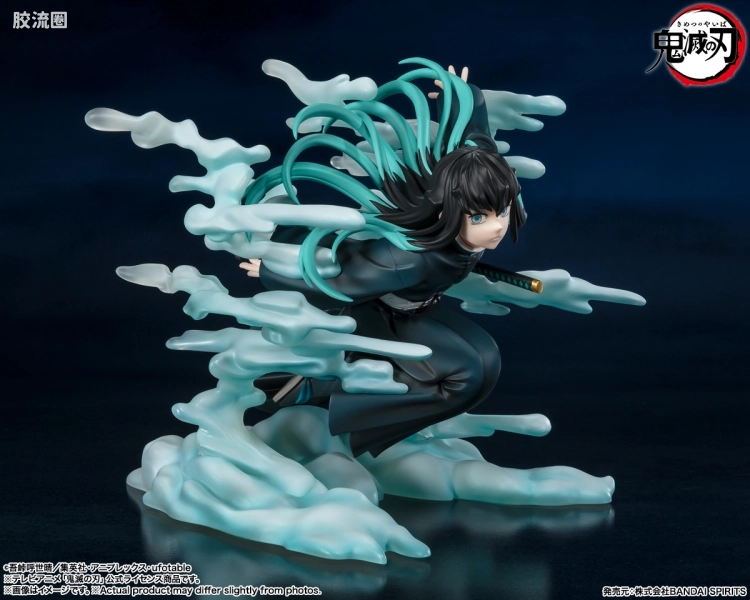 Figuarts ZERO 综合 时透无一郎 - 图片
