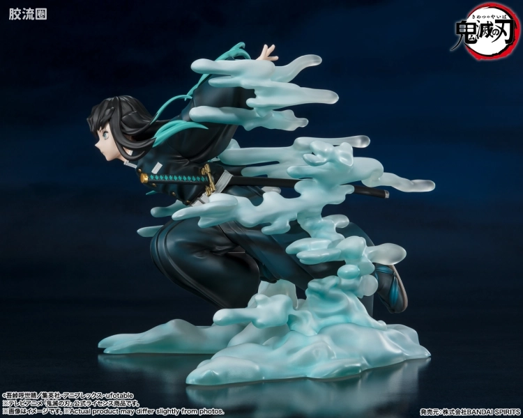 Figuarts ZERO 综合 时透无一郎 - 图片