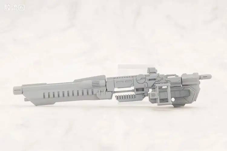MW-53 Stride发射器