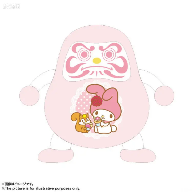 MY MELODY B