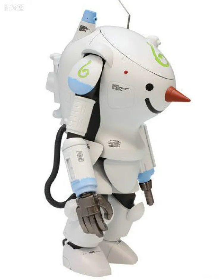 Ma.K. SNOW MAN 05