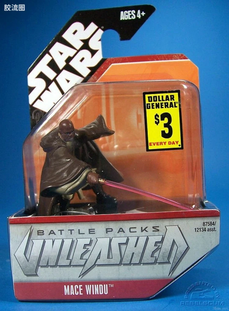 Mace Windu
