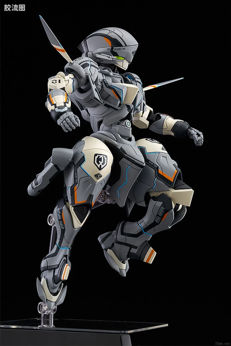 MAX PLAMAX SG系列 Machine Calibur Avalon Guard