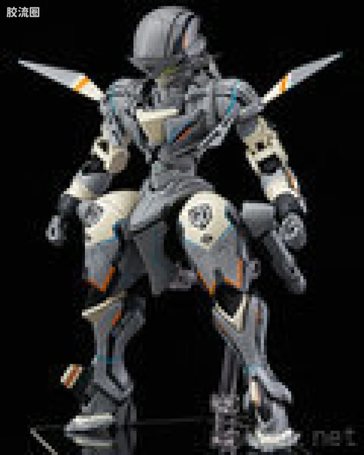 Machine Calibur Avalon Guard