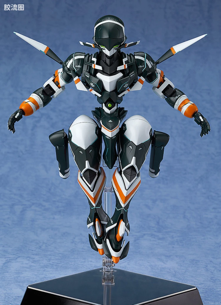 MAX PLAMAX SG系列 Machine Calibur K6821 Chamber