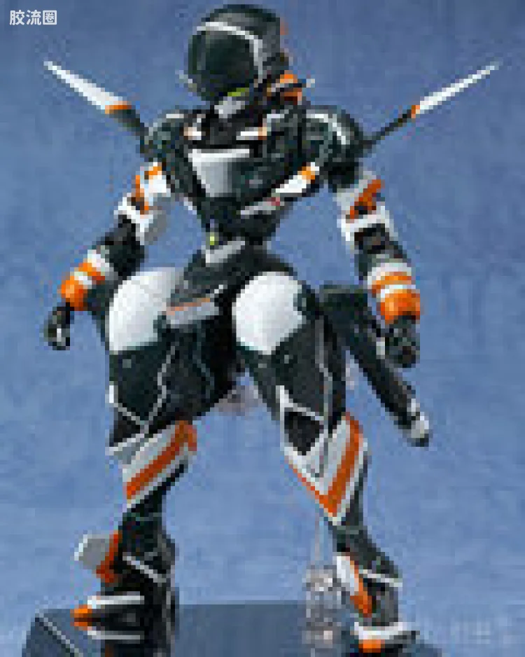 Machine Calibur K6821 Chamber