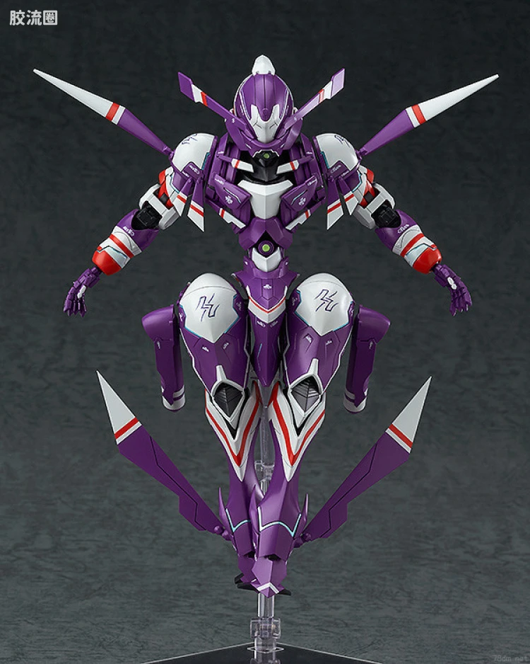 MAX PLAMAX SG系列 Machine Calibur X3752 Striker