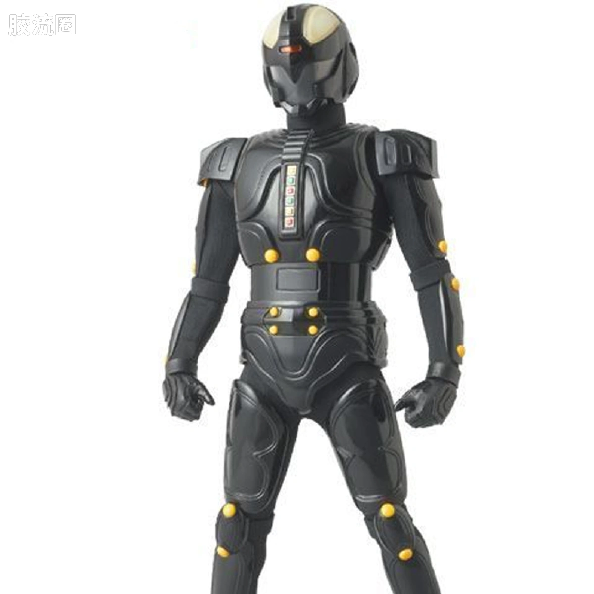 RAH12寸真人皮偶系列玩具 特摄综合 Mad Gallan
