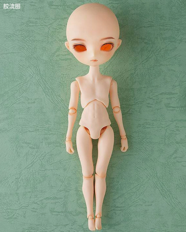 Make&Body set root(Volker)