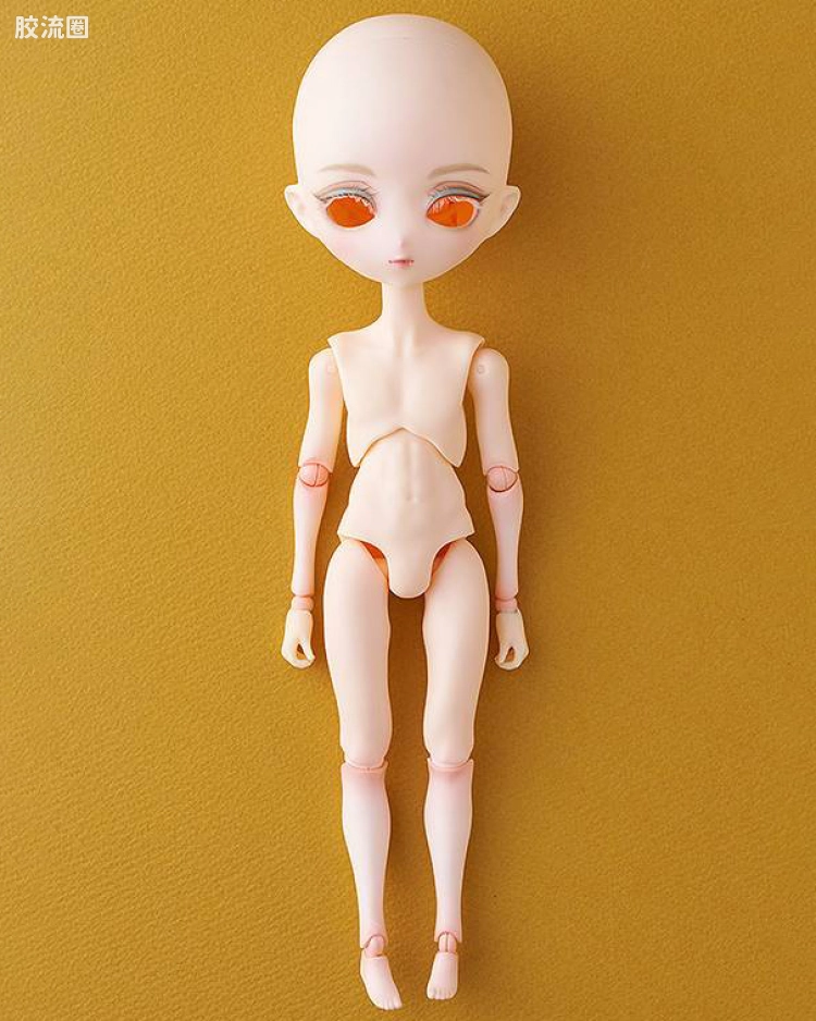 Make&Body set root(Zuckerl)