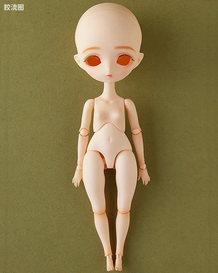 Make&Body套装(Masie)