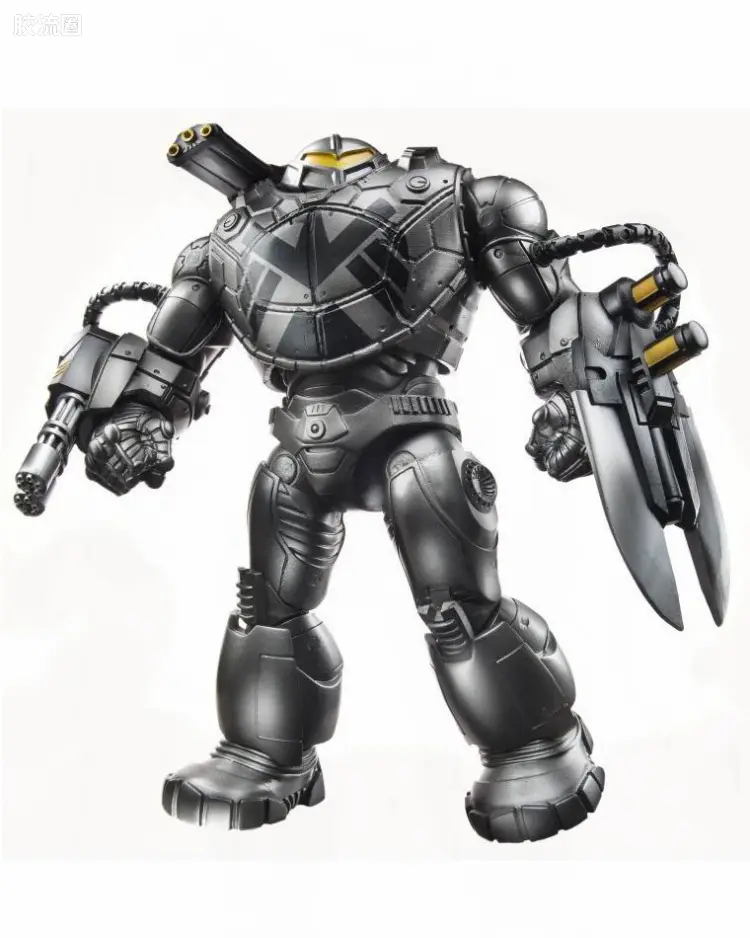 Mandroid