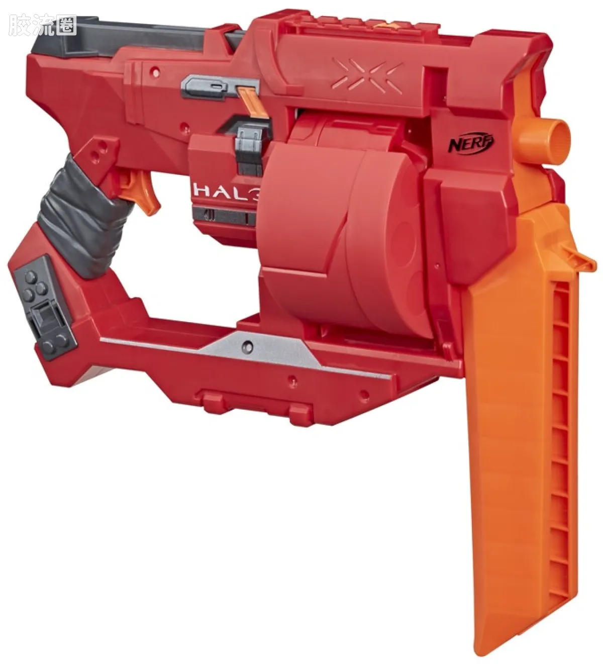 Mangler