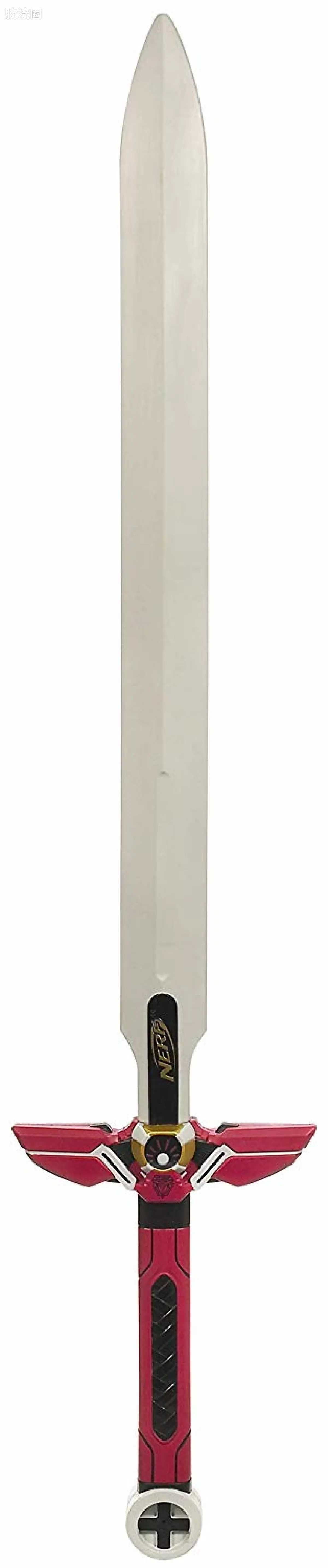 NERF N-FORCE系列 Marauder Long Sword 红色版
