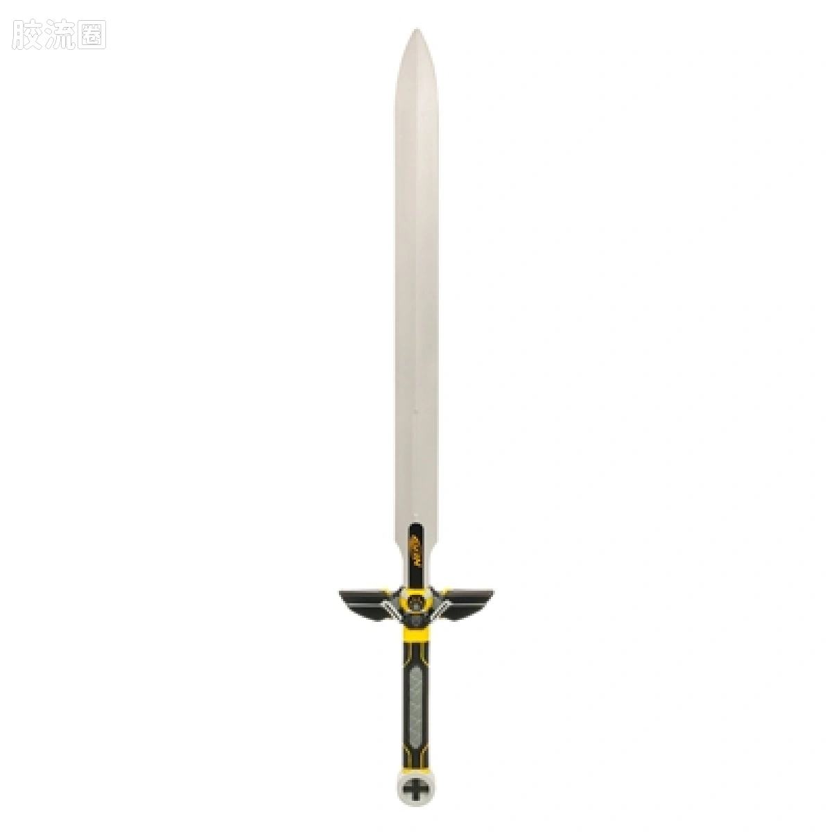Marauder Long Sword 黑色