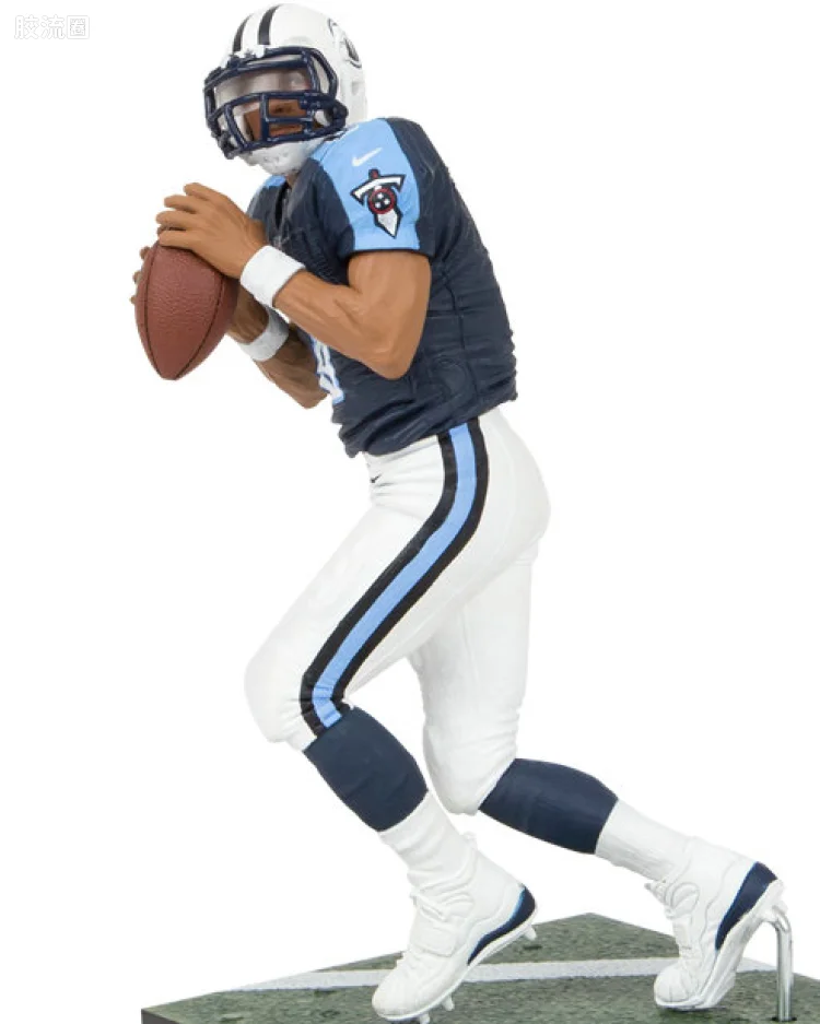 Marcus Mariota