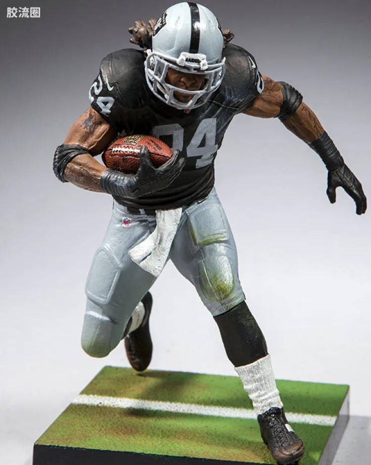 Marshawn Lynch