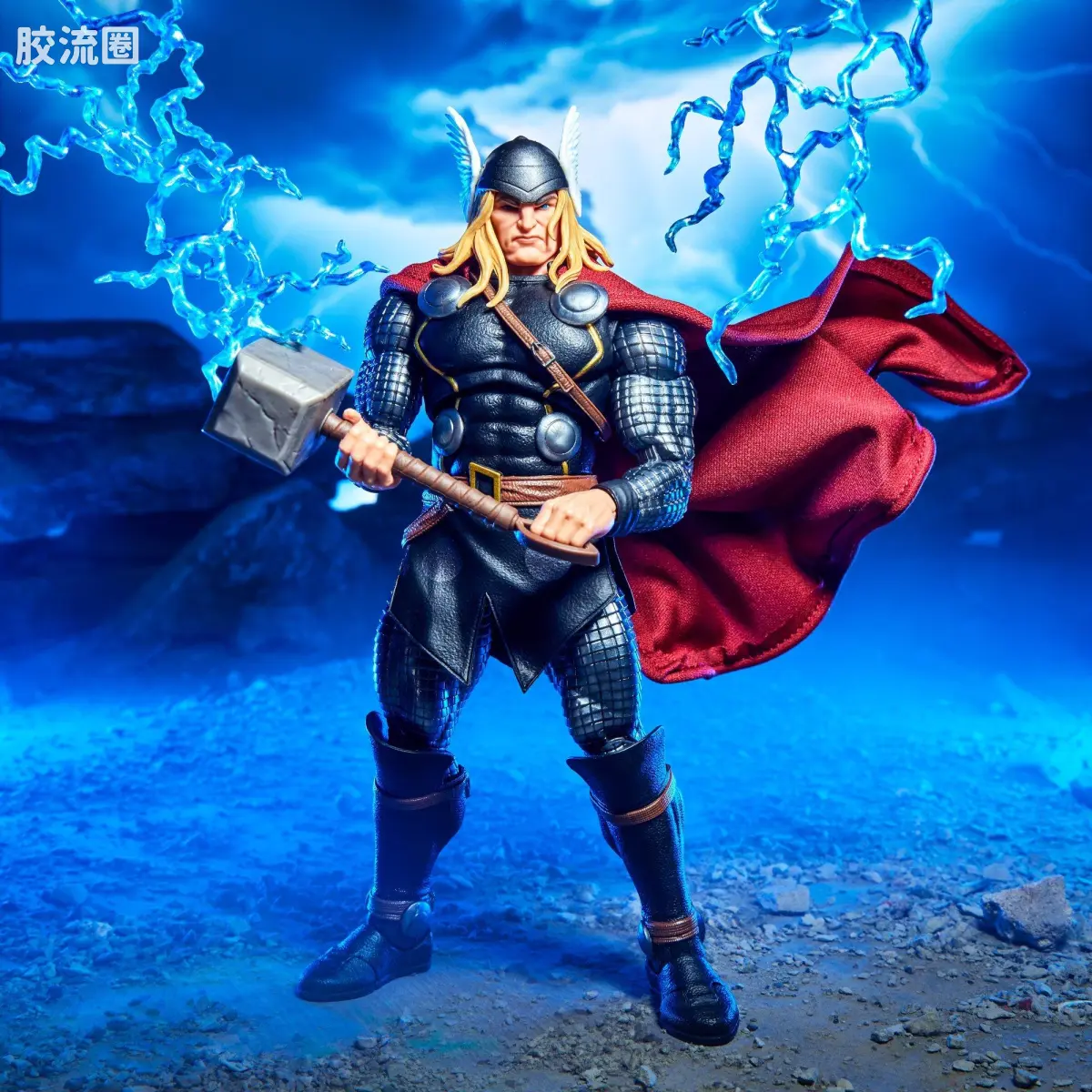 雷神索尔