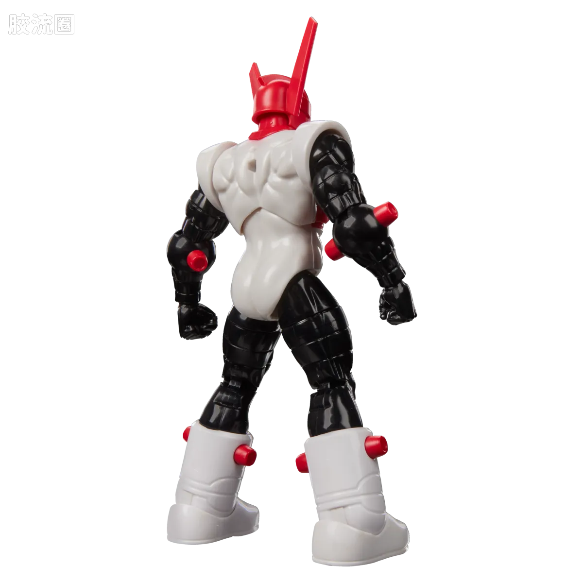 Marvel Legends/漫威传奇 可动人偶系列 迷你漫画 复古挂卡系列 阿克罗伊尔 - 图片
