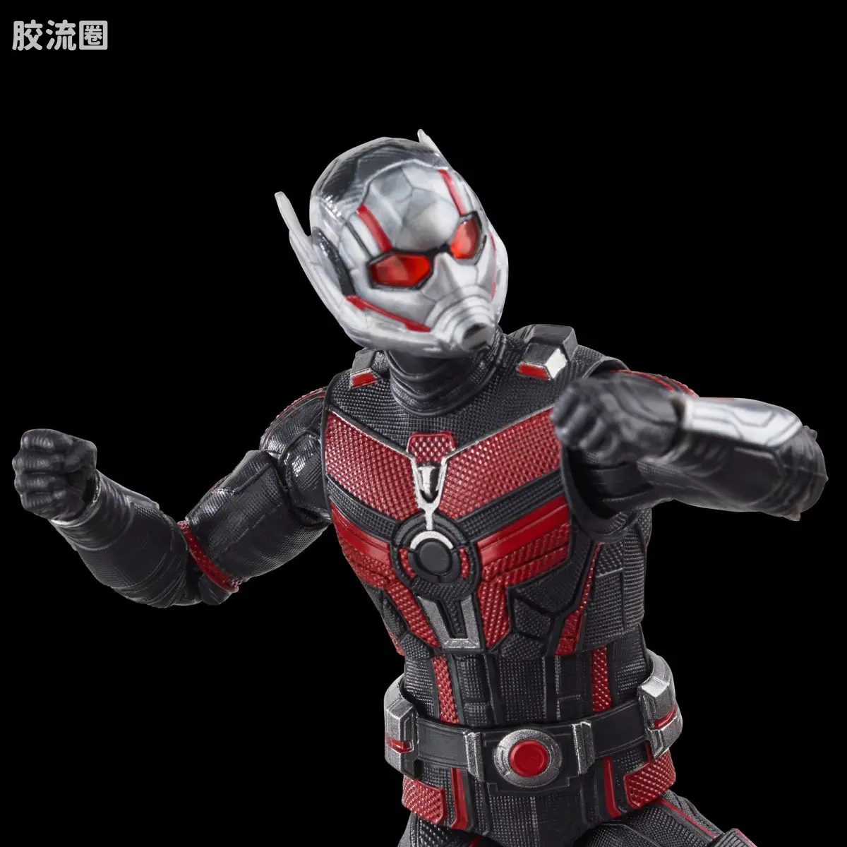 Marvel Legends/漫威传奇 可动人偶系列 电影 蚁人3 凯茜·朗系列 蚁人 - 图片