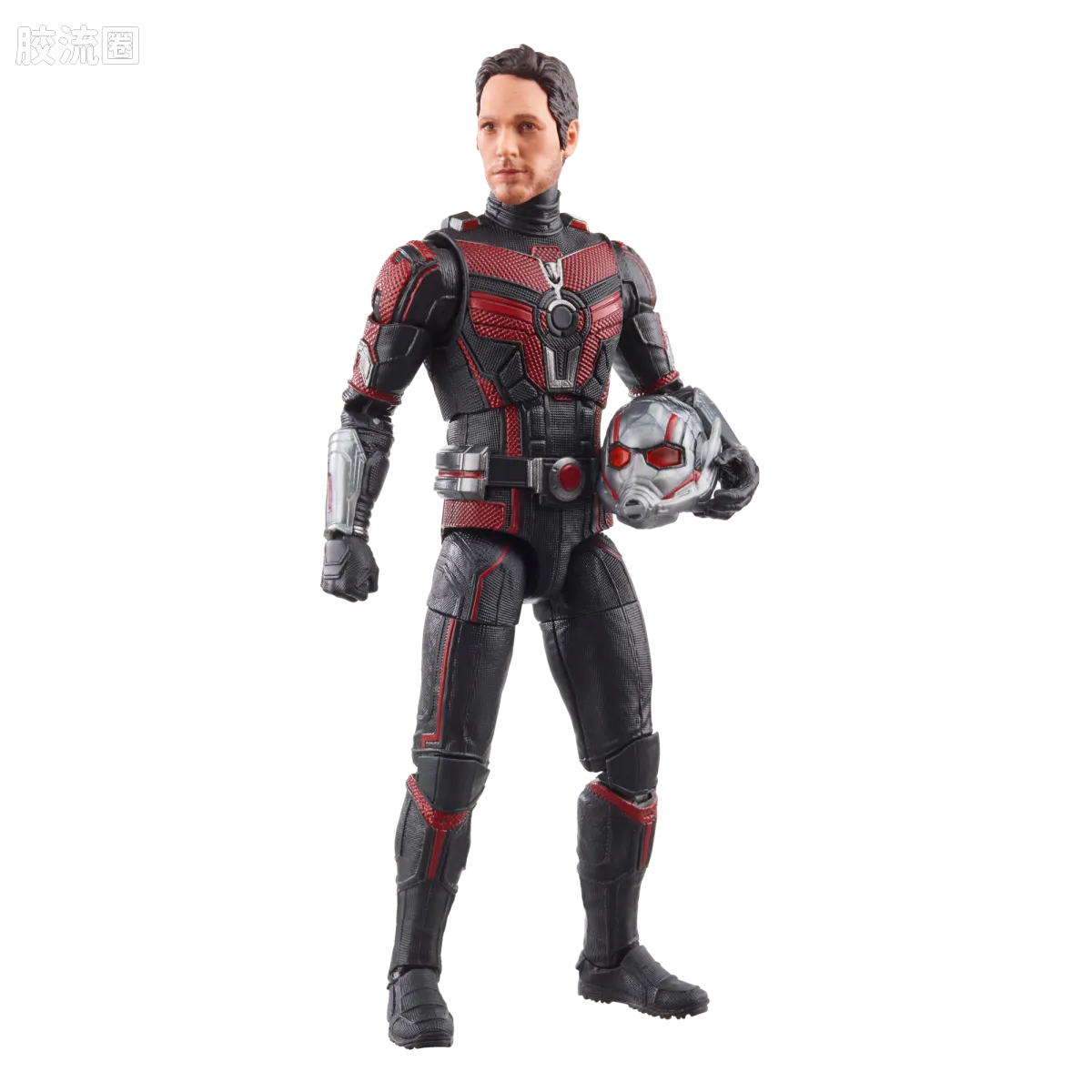 Marvel Legends/漫威传奇 可动人偶系列 电影 蚁人3 凯茜·朗系列 蚁人 - 图片