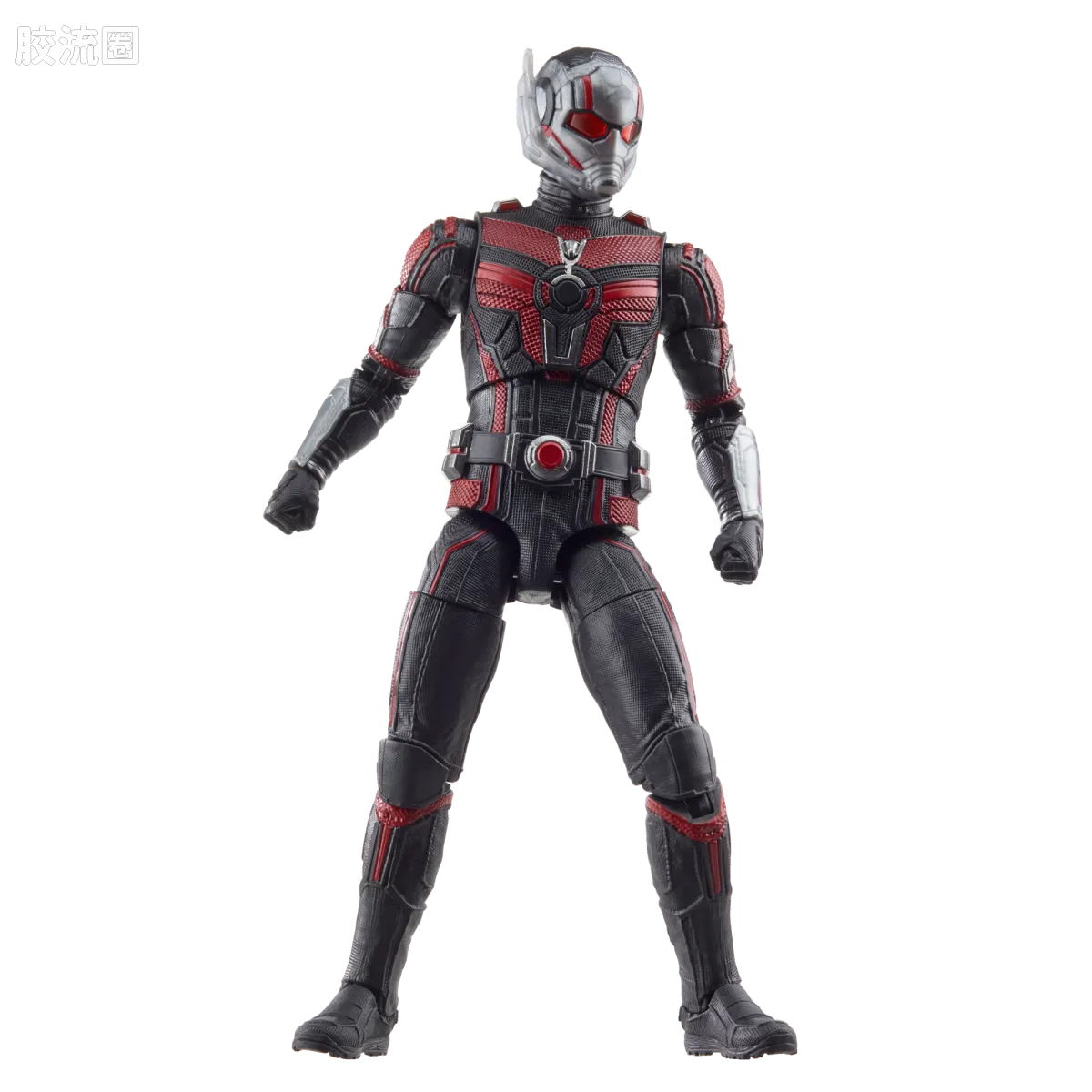 Marvel Legends/漫威传奇 可动人偶系列 电影 蚁人3 凯茜·朗系列 蚁人 - 图片