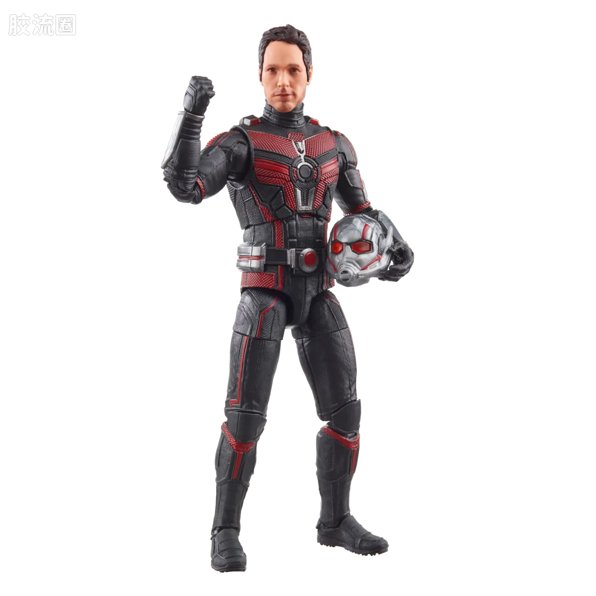 Marvel Legends/漫威传奇 可动人偶系列 电影 蚁人3 凯茜·朗系列 蚁人 - 图片