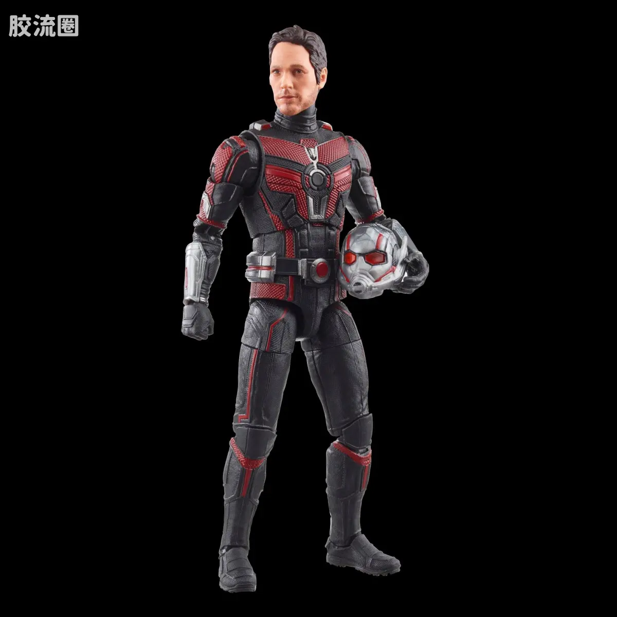 Marvel Legends/漫威传奇 可动人偶系列 电影 蚁人3 凯茜·朗系列 蚁人 - 图片