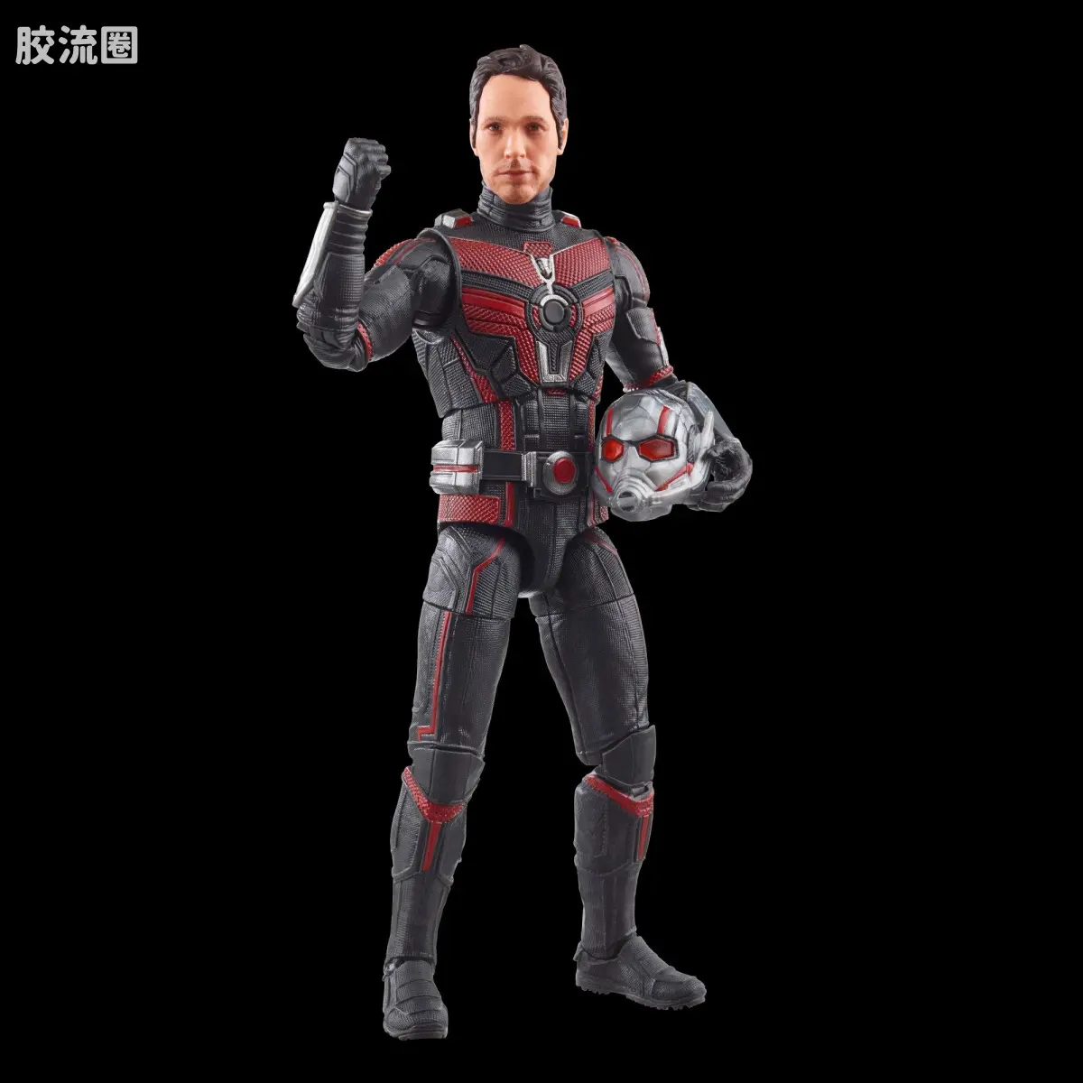 Marvel Legends/漫威传奇 可动人偶系列 电影 蚁人3 凯茜·朗系列 蚁人 - 图片
