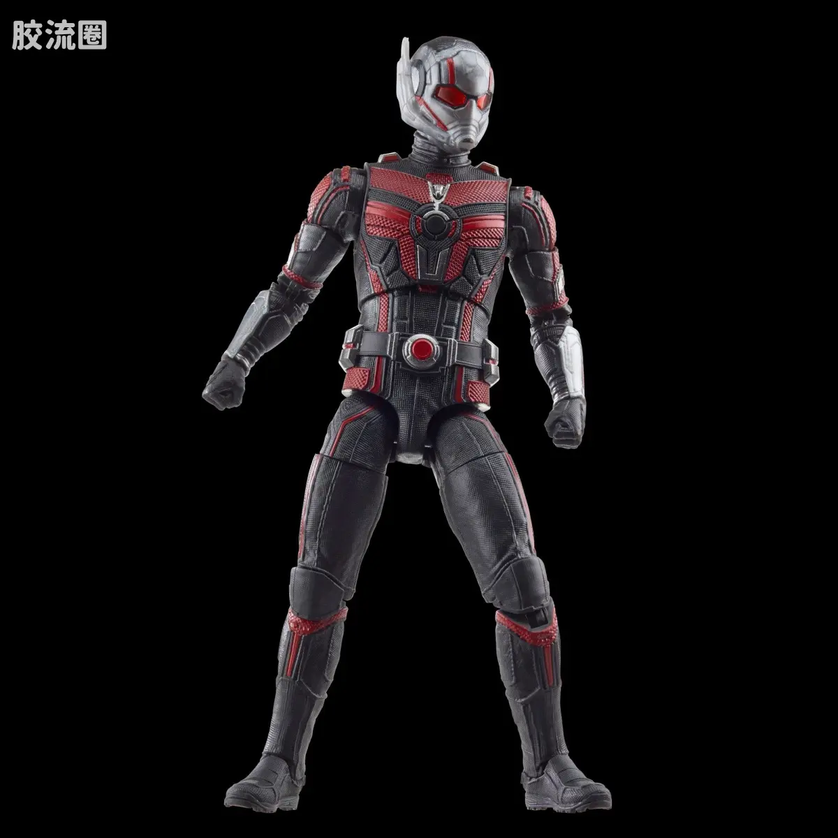 Marvel Legends/漫威传奇 可动人偶系列 电影 蚁人3 凯茜·朗系列 蚁人 - 图片