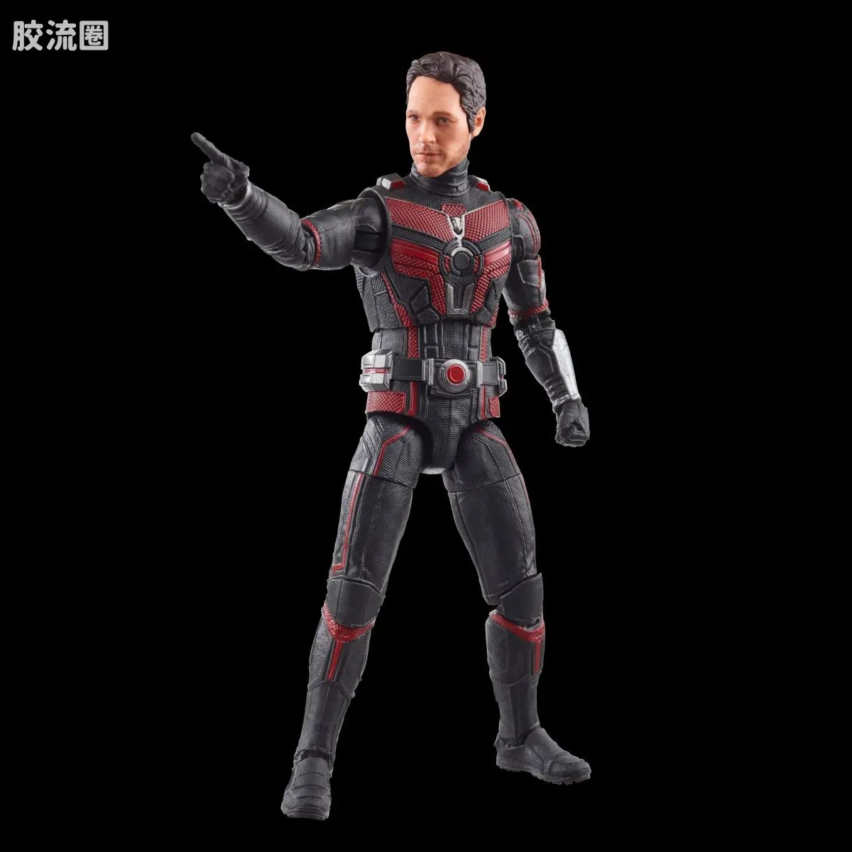 Marvel Legends/漫威传奇 可动人偶系列 电影 蚁人3 凯茜·朗系列 蚁人 - 图片