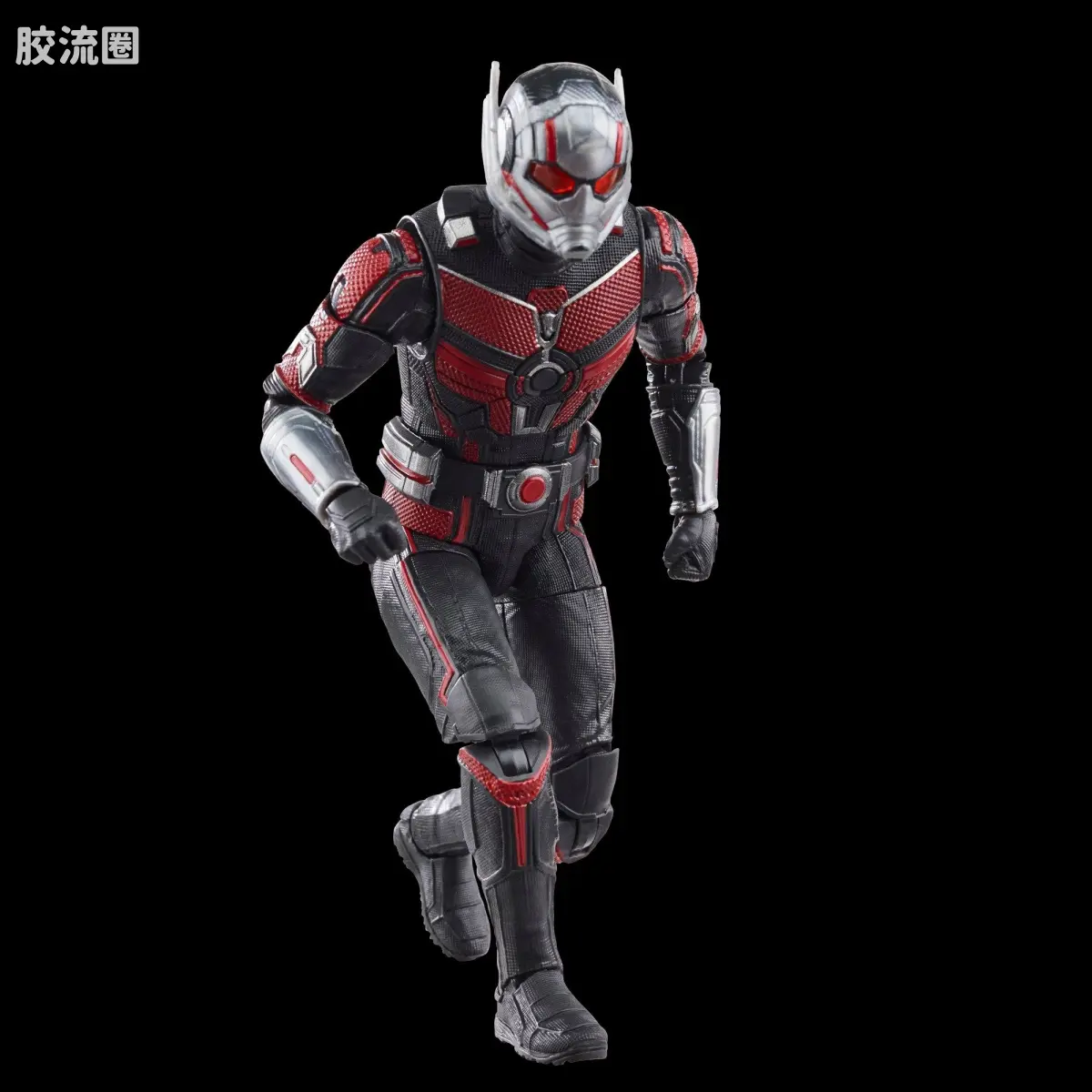 Marvel Legends/漫威传奇 可动人偶系列 电影 蚁人3 凯茜·朗系列 蚁人 - 图片