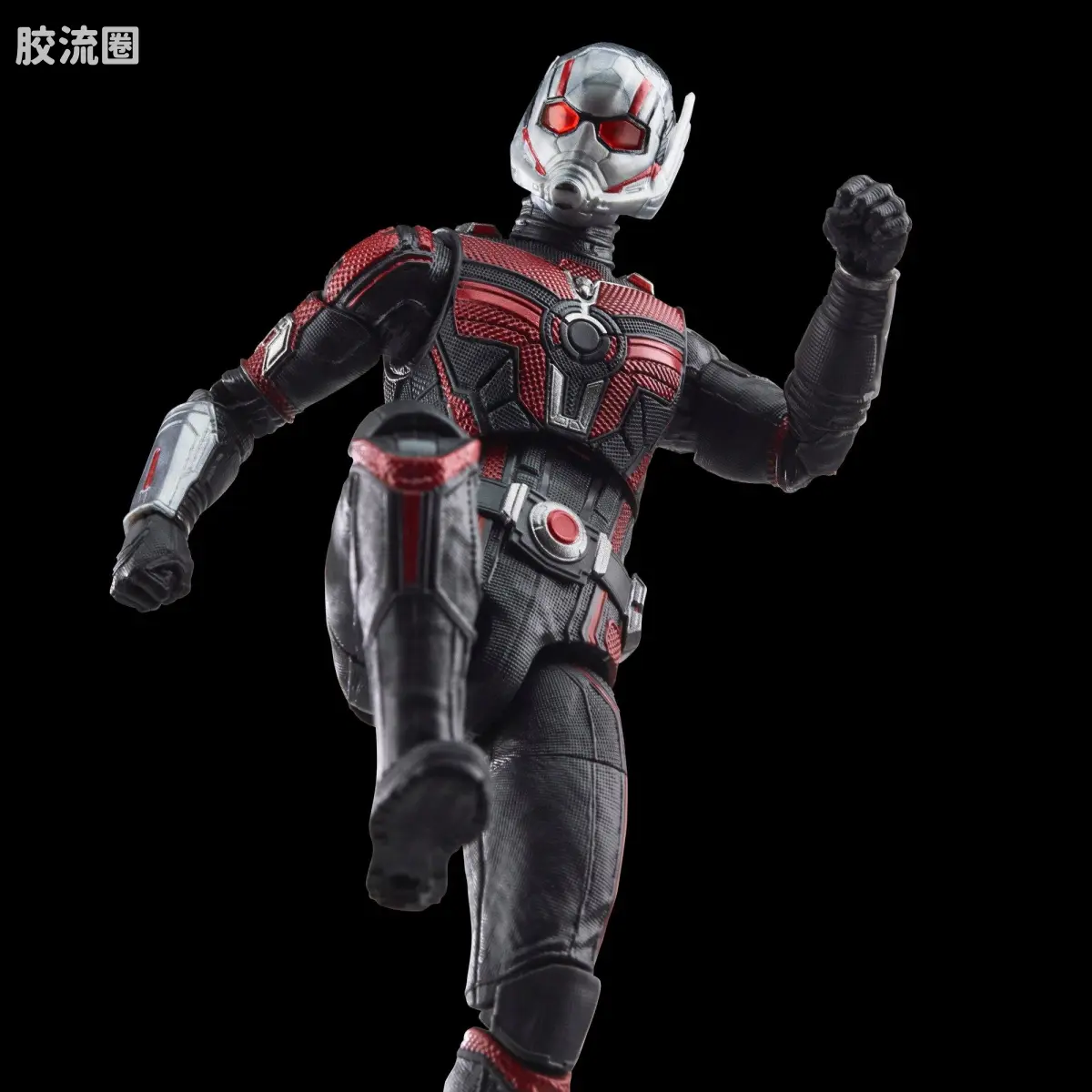Marvel Legends/漫威传奇 可动人偶系列 电影 蚁人3 凯茜·朗系列 蚁人 - 图片