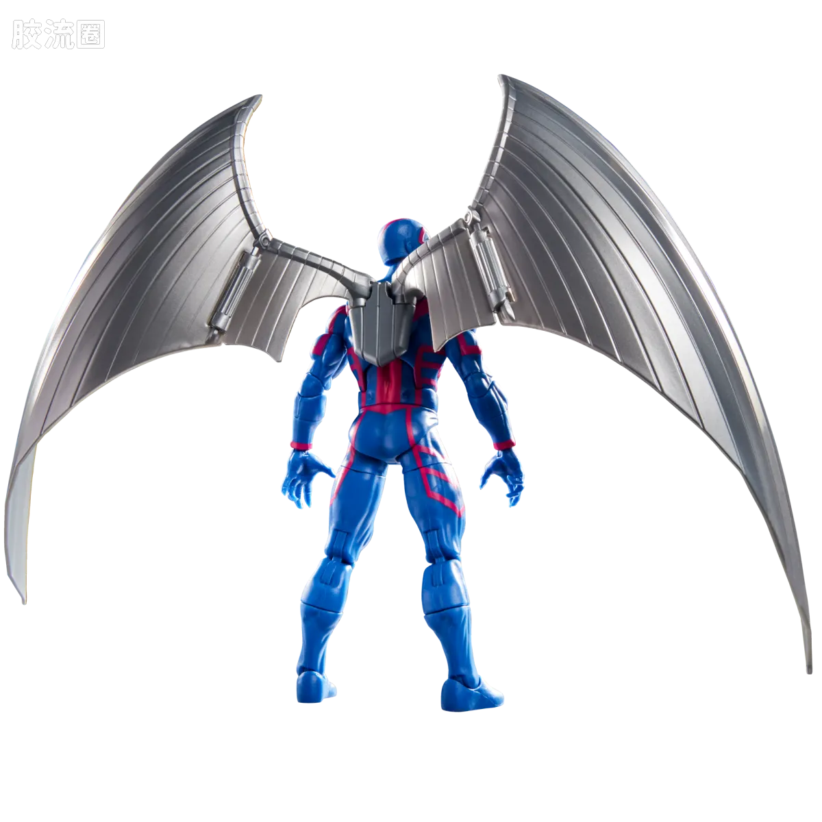 Marvel Legends/漫威传奇 可动人偶系列 豪华版 天使长 - 图片