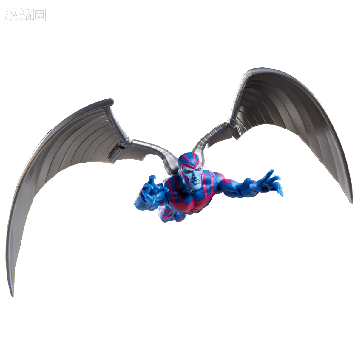 Marvel Legends/漫威传奇 可动人偶系列 豪华版 天使长 - 图片