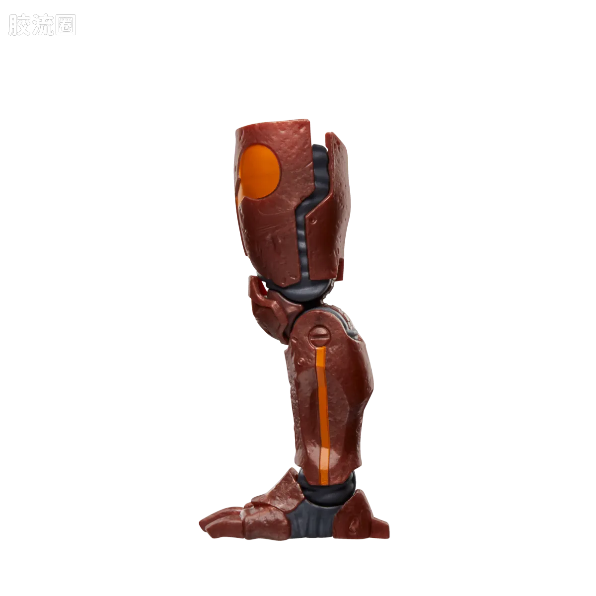 Marvel Legends/漫威传奇 可动人偶系列 William Rolfson组合人系列 法比安·科尔特斯 - 图片