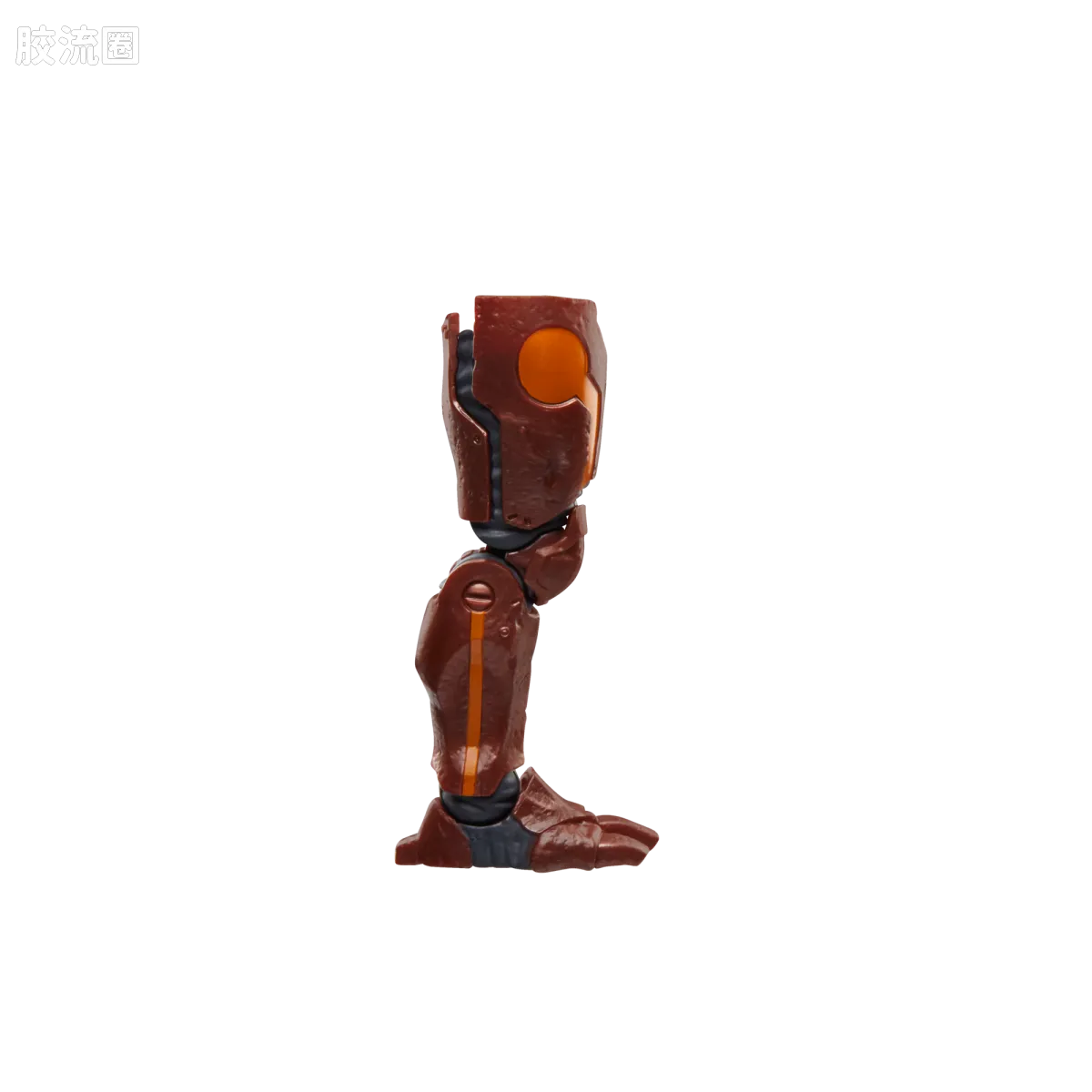 Marvel Legends/漫威传奇 可动人偶系列 William Rolfson组合人系列 天启时代牌皇 - 图片