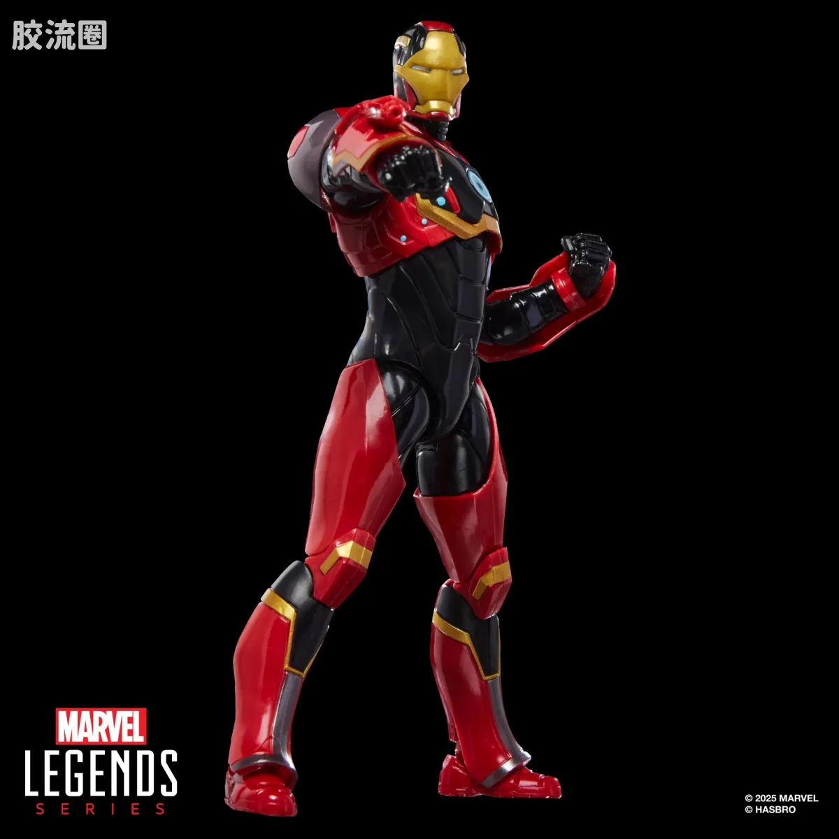 钢铁侠Mark72
