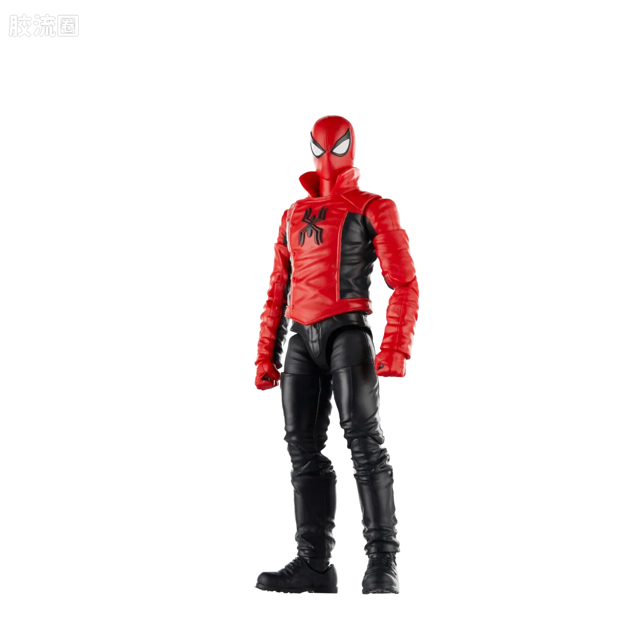 Marvel Legends/漫威传奇 可动人偶系列 蜘蛛侠 漫画 复古挂卡系列 蜘蛛侠（背水一战） - 图片