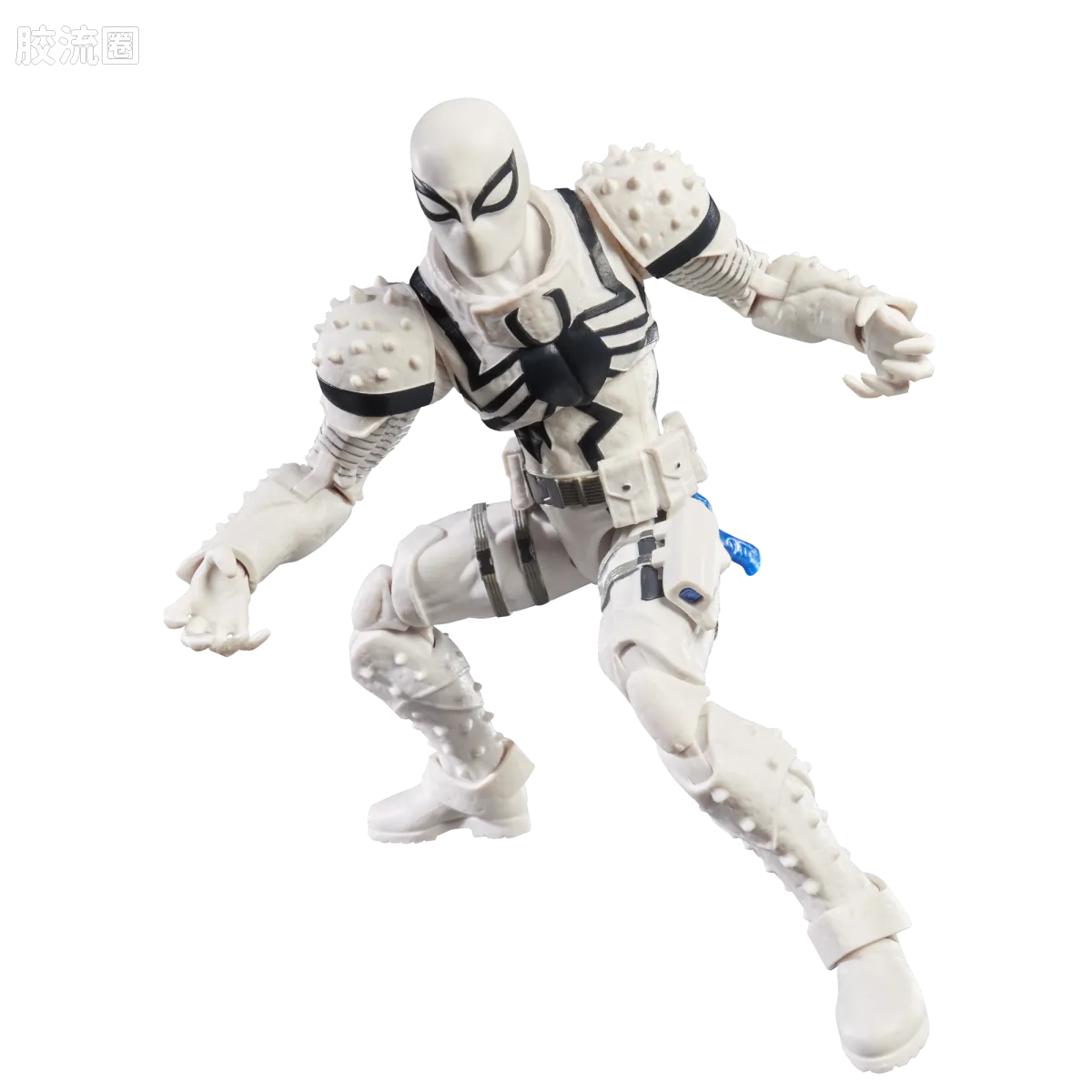 Marvel Legends/漫威传奇 可动人偶系列 万智牌联名 血清特工 - 图片