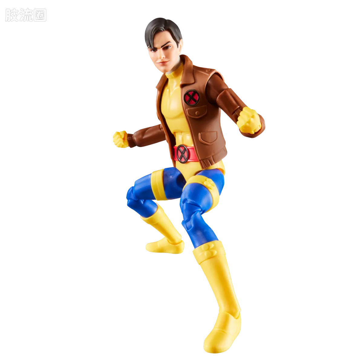 Marvel Legends/漫威传奇 可动人偶系列 X-战警97 动画 复古挂卡系列 千面人 - 图片