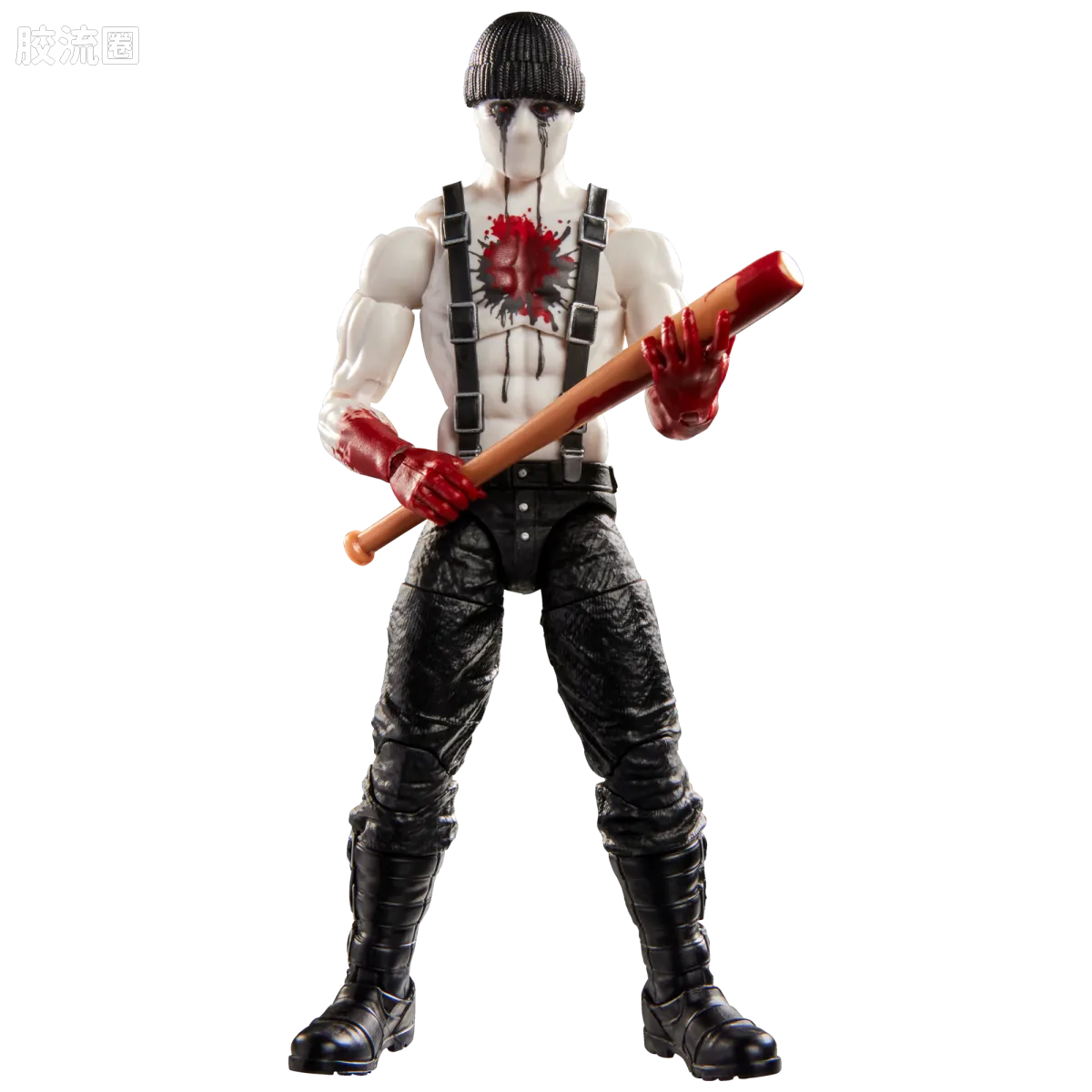 Marvel Legends/漫威传奇 可动人偶系列 多人套 靶眼与缪斯 - 图片