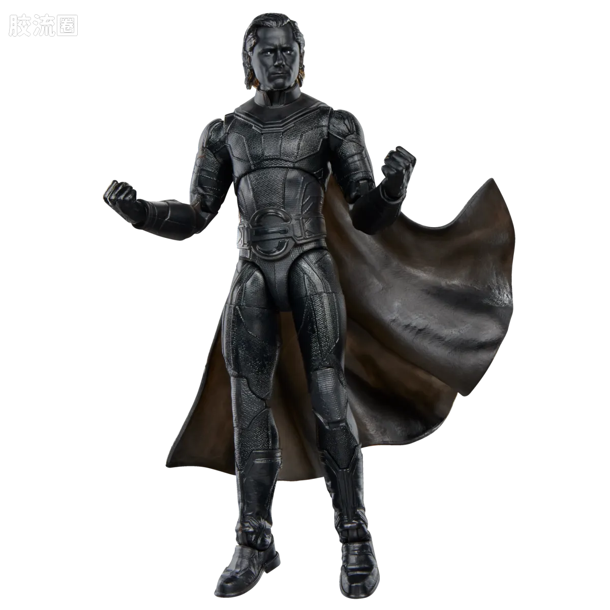 Marvel Legends/漫威传奇 可动人偶系列 雷霆特攻队* 电影系列 瓦伦蒂娜和虚无 - 图片