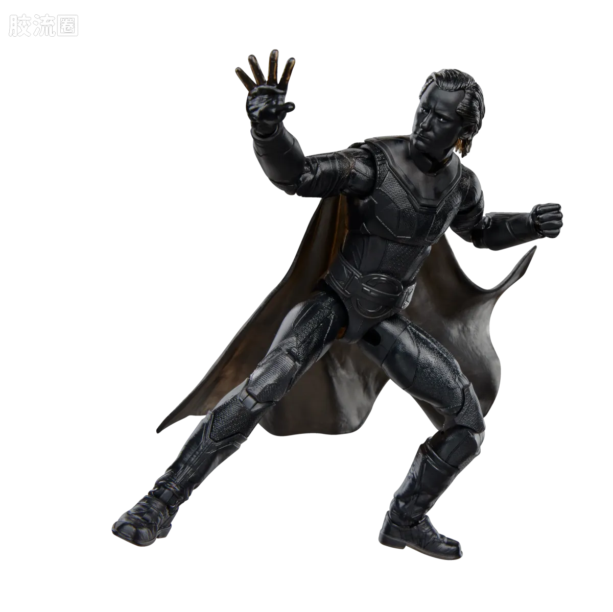Marvel Legends/漫威传奇 可动人偶系列 雷霆特攻队* 电影系列 瓦伦蒂娜和虚无 - 图片