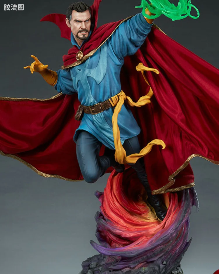 Marvel 奇异博士